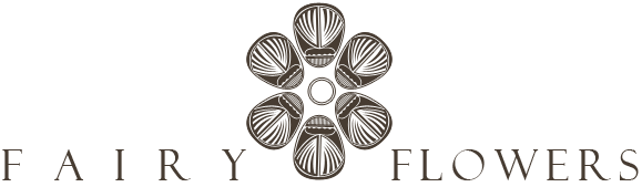 Fairy Flowers Logo